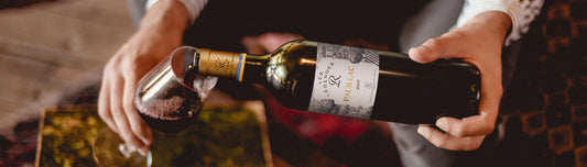 Celebrate International Women's Day: Honouring the Women Shaping the World of Wine