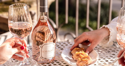 Raise a glass to Mum: The Perfect Wines for Mother's Day