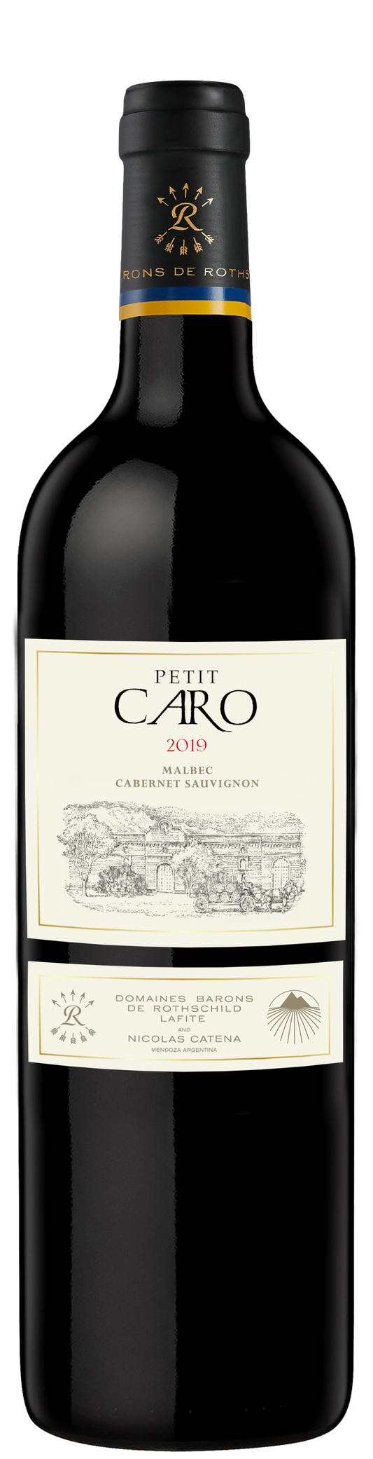 Petit Caro 2021
