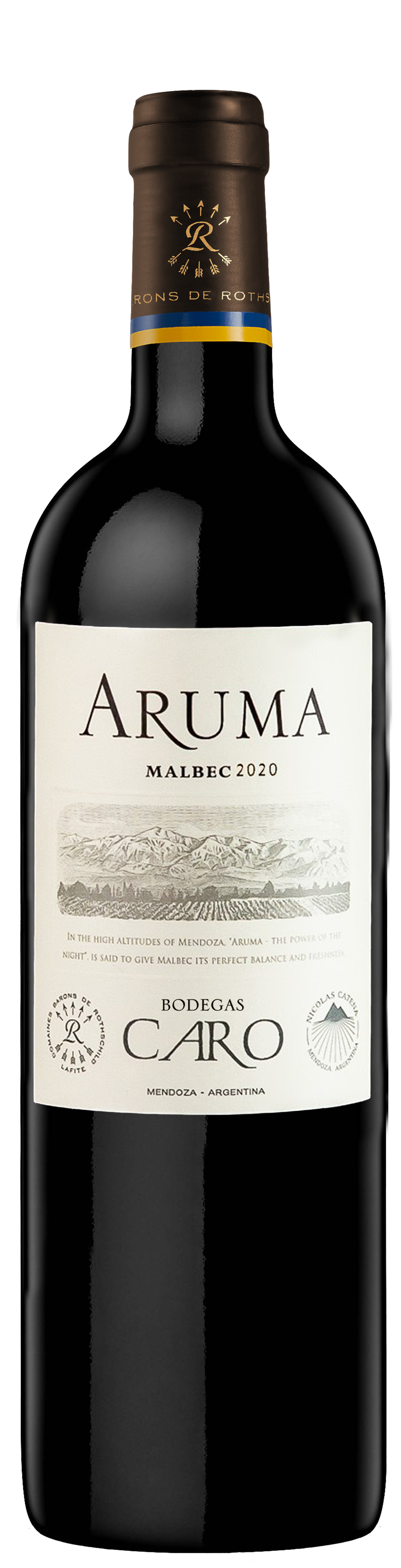 Aruma 2022