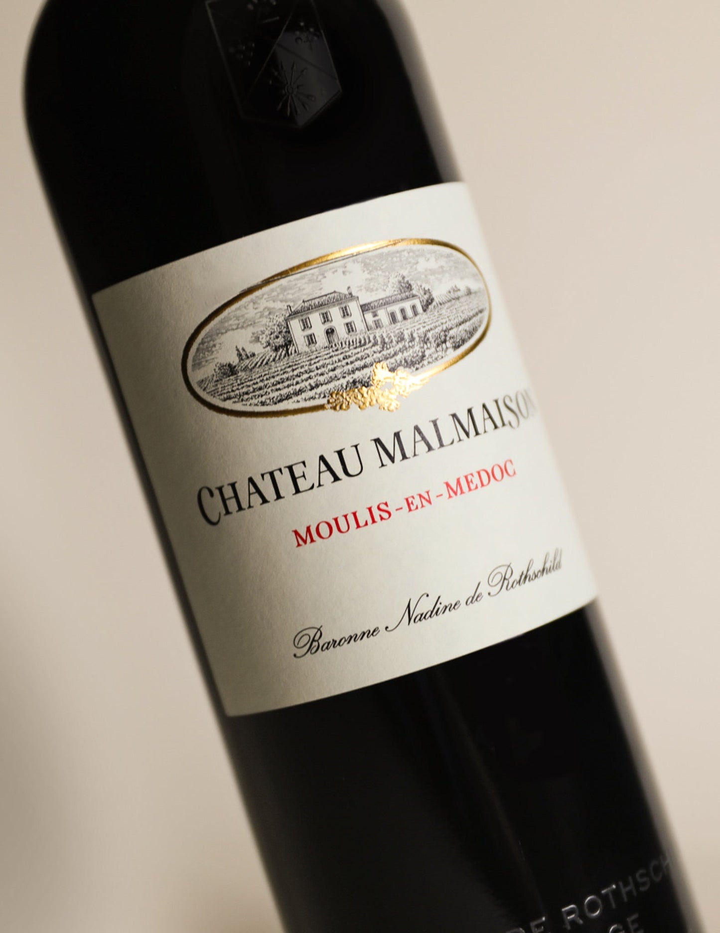 Château Malmaison 2019