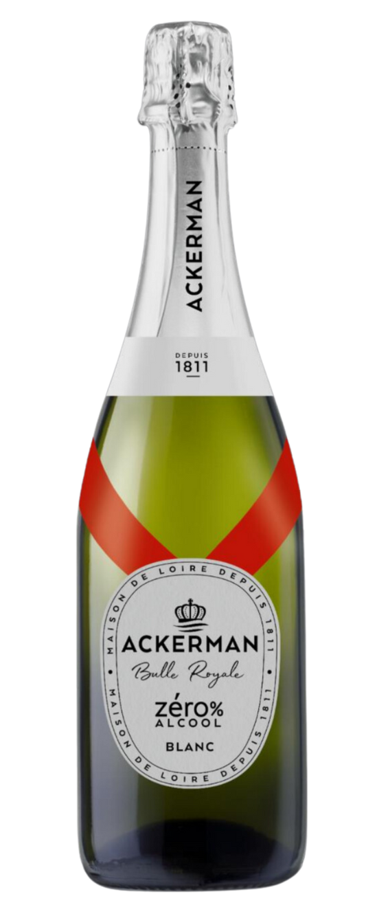 Ackerman Bulle Royal Zero Alcohol