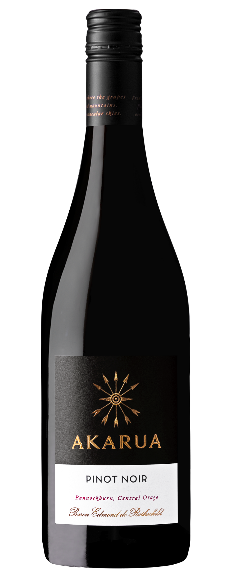 Akarua Pinot Noir 2022