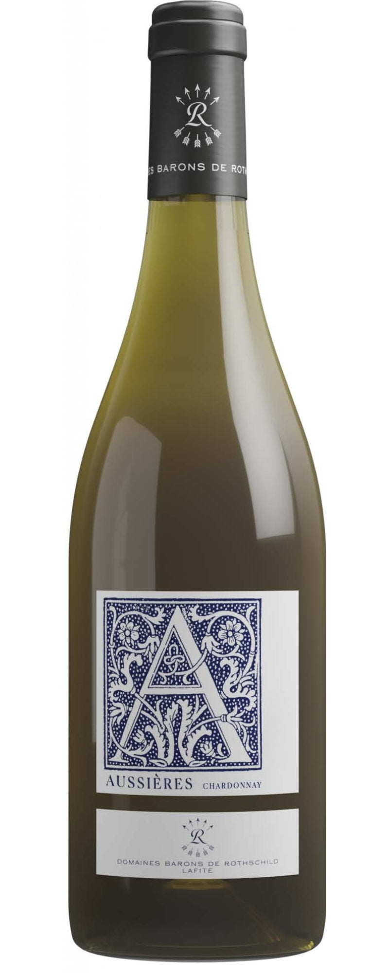 Aussières Chardonnay 2024