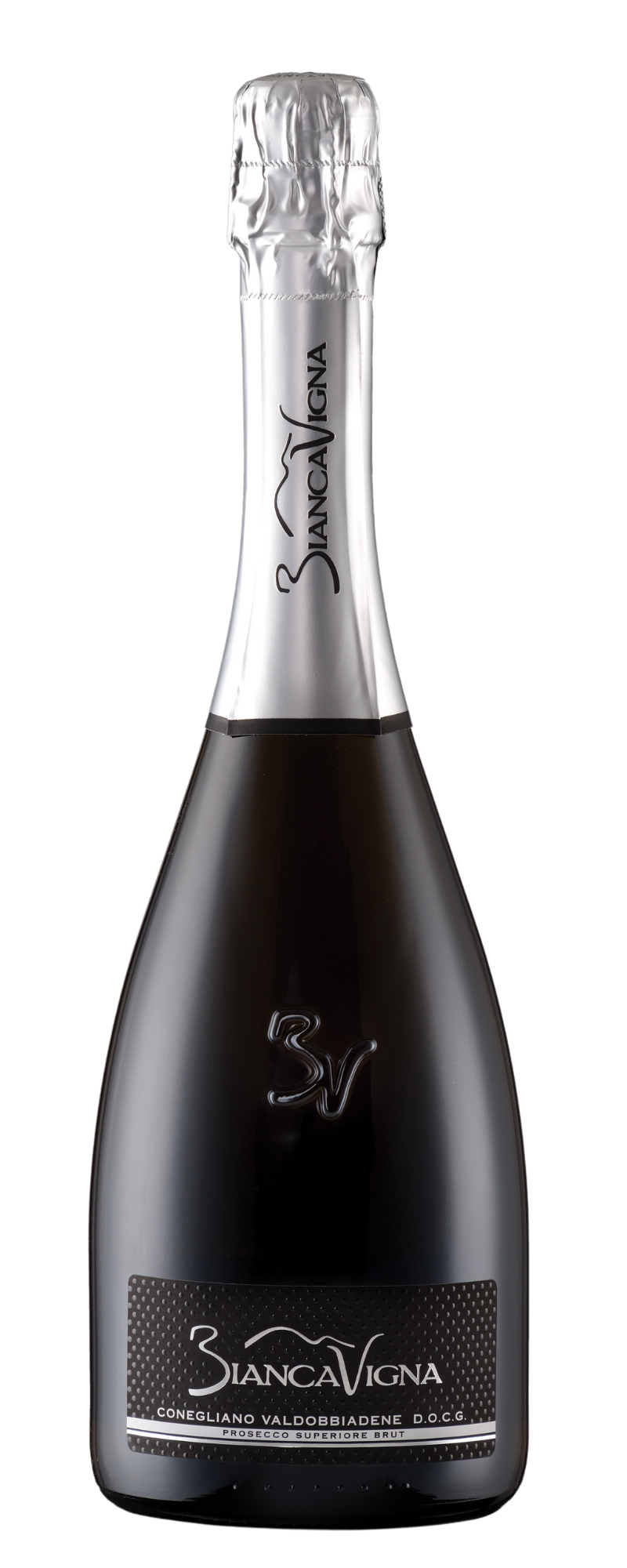 Bianca Vigna Congeliano Valdobbiadene DOCG Superior Brut Prosecco
