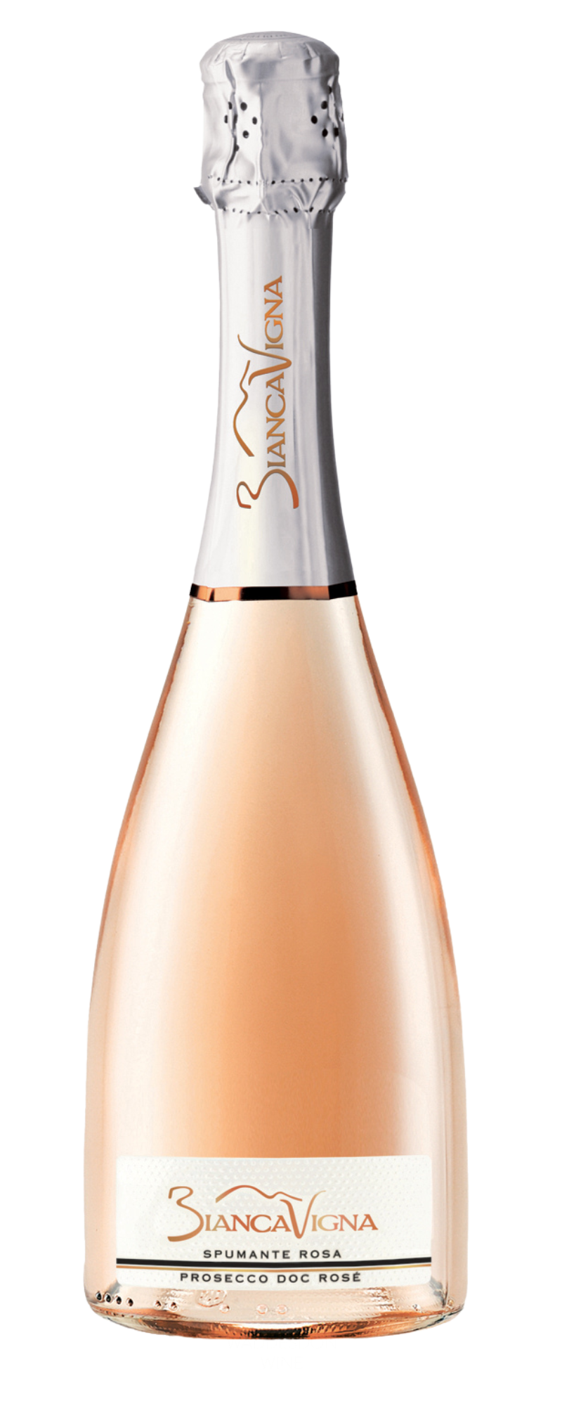 Bianca Vigna Prosecco DOC Rose Brut 2023