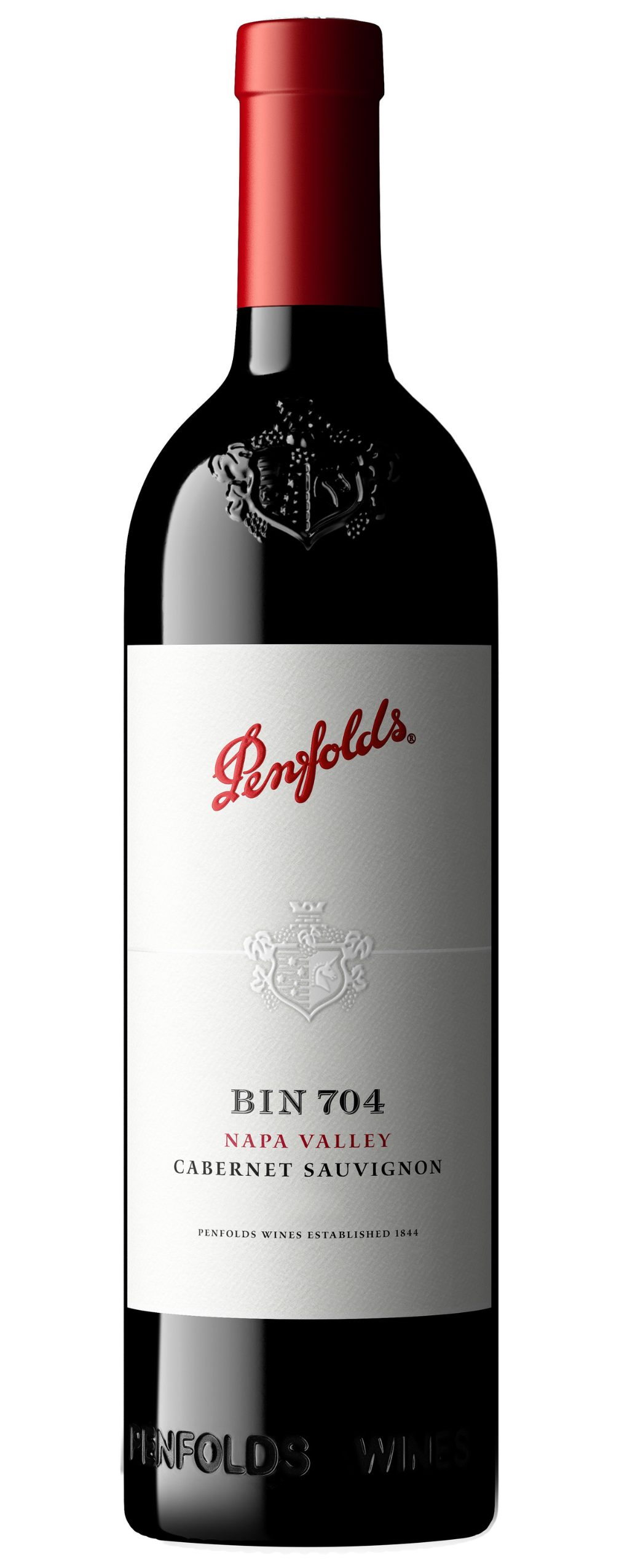 Penfolds Bin 704 Napa Valley Cabernet Sauvignon 2021
