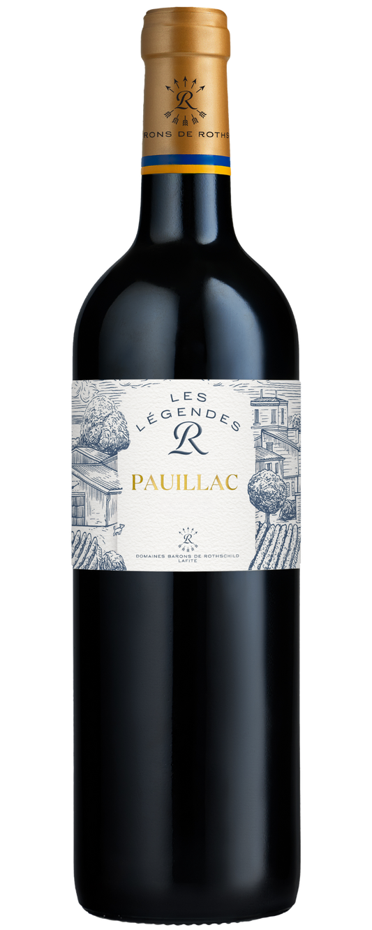 Les Légendes Pauillac 2021