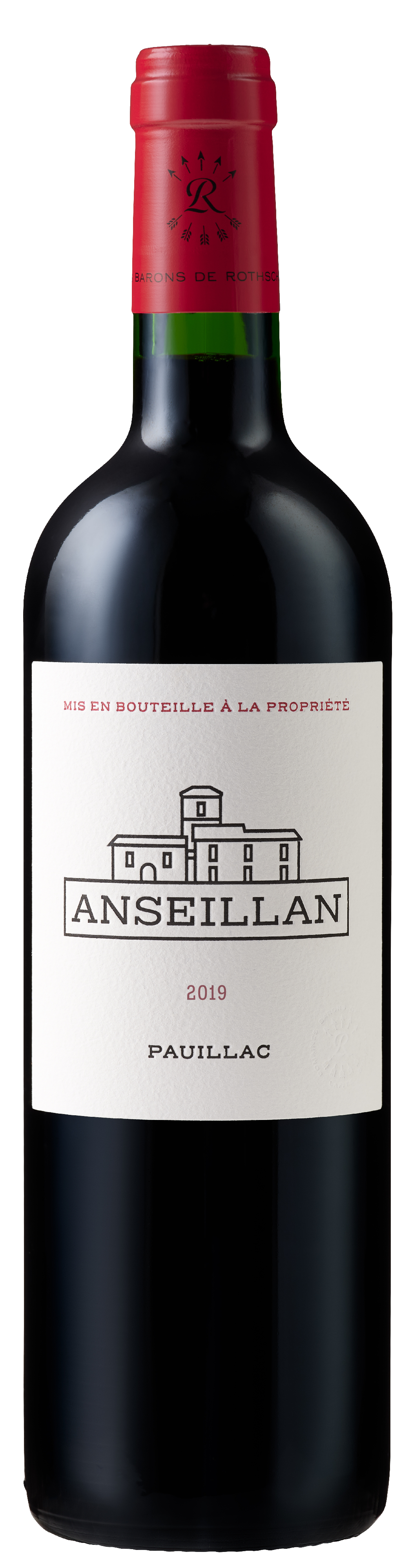 Anseillan 2014 Magnum
