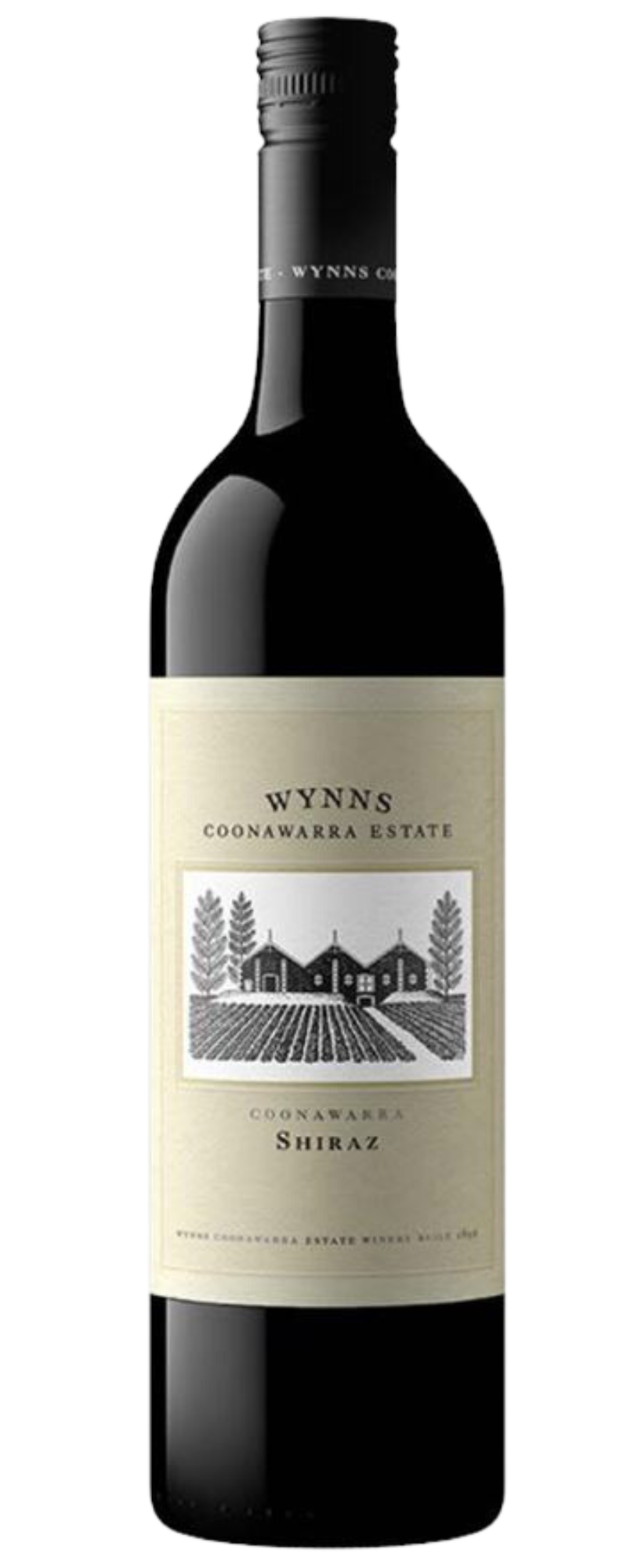 Wynns Coonawarra Estate Shiraz 2021