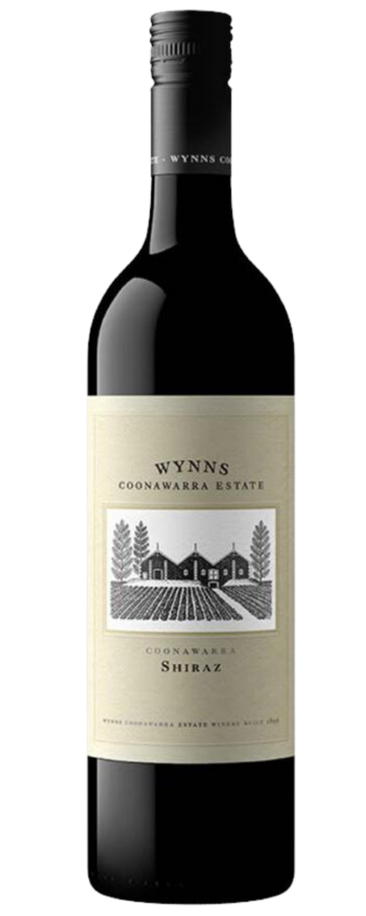 Wynns Coonawarra Estate Shiraz 2021