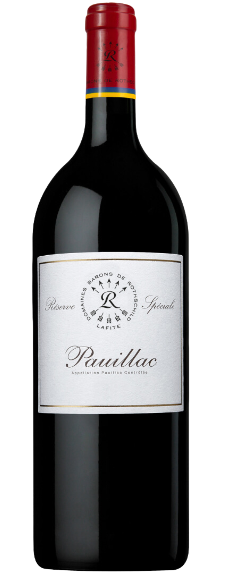 Reserve Spéciale Pauillac Magnum 2020