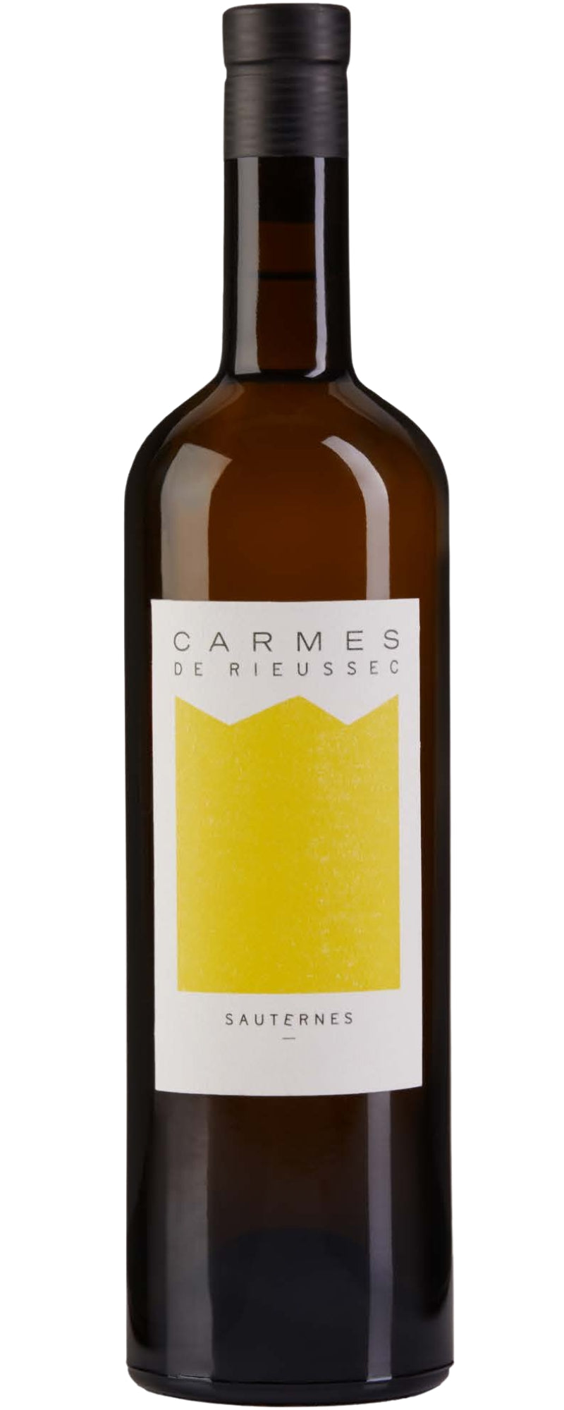 Carmes de Rieussec 2019