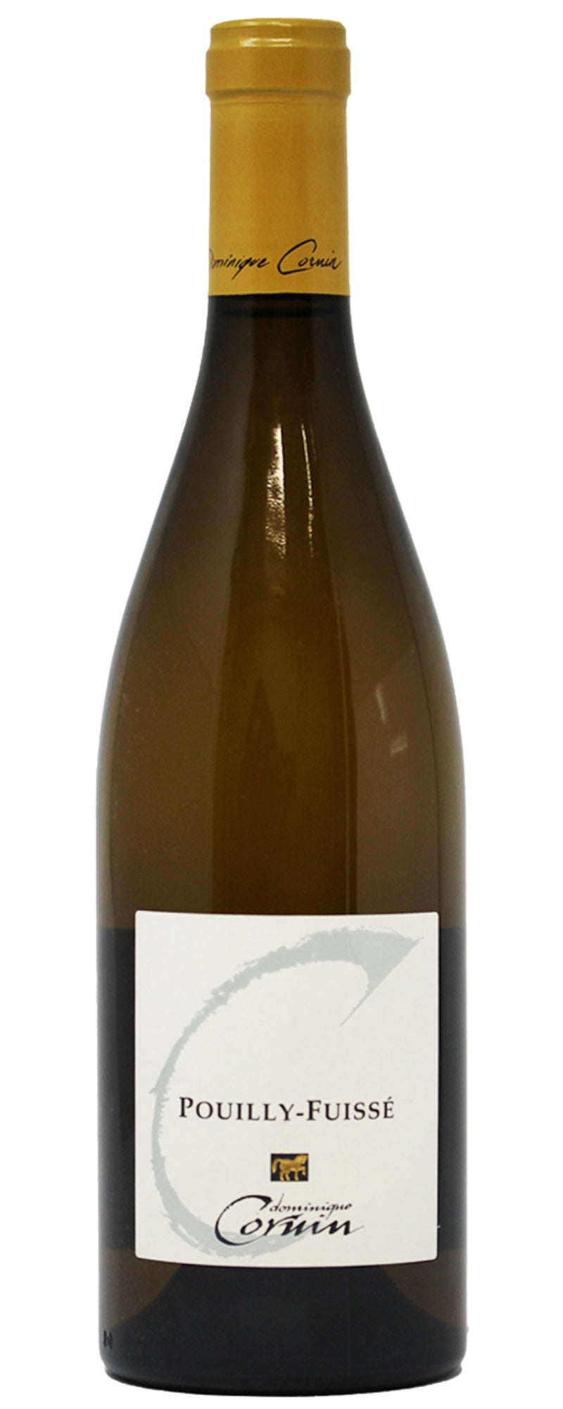 Pouilly Fuissé Dominique Cornin 2023