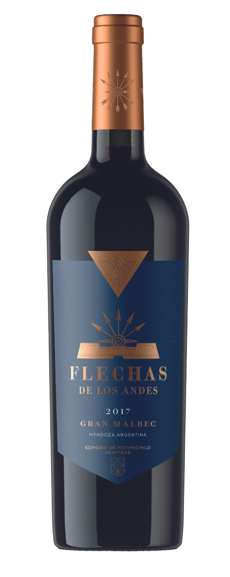 Flechas de Los Andes Gran Malbec 2019