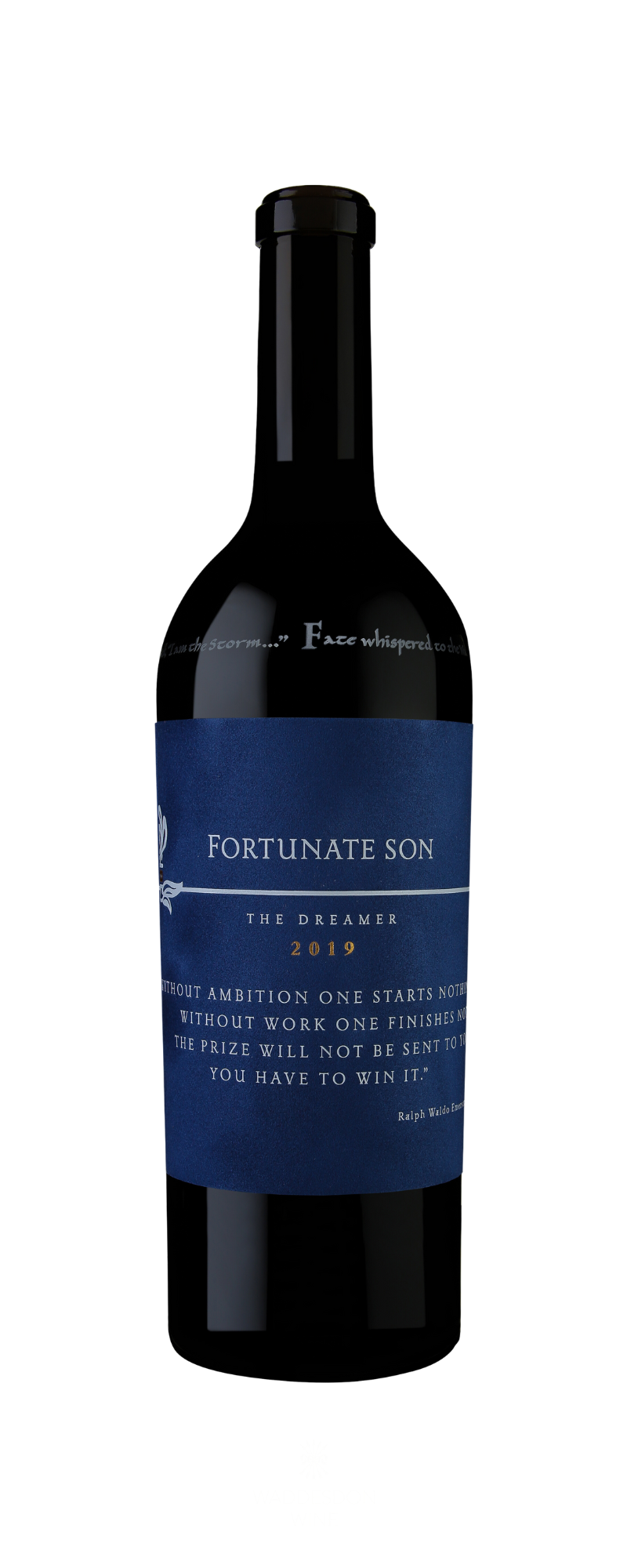 Fortunate Son The Dreamer 2021