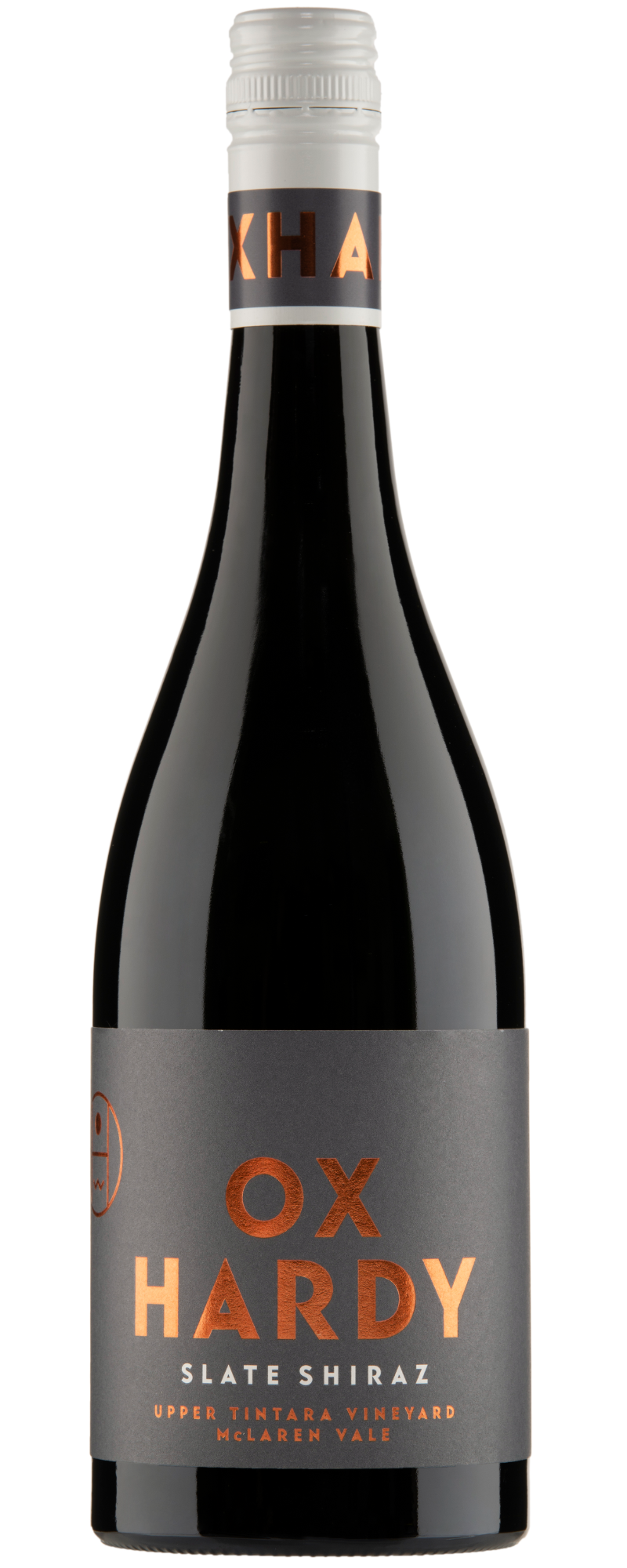 Ox Hardy Slate Shiraz 2021