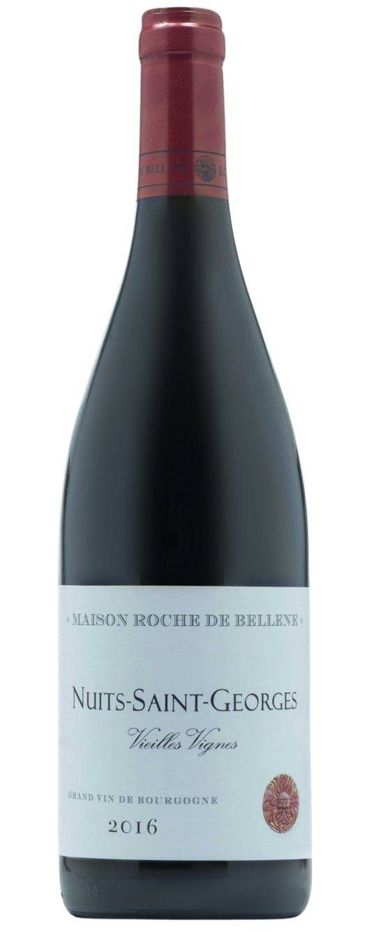 Roche de Bellene Nuits-Saint-Georges Vieilles Vignes 2016