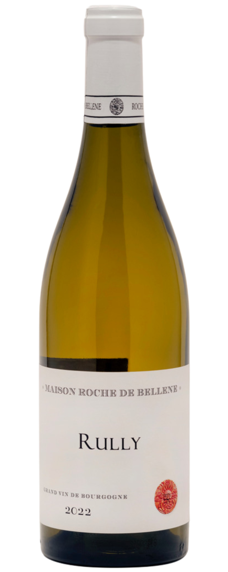 Roche de Bellene Bourgogne Rully Villages 2022