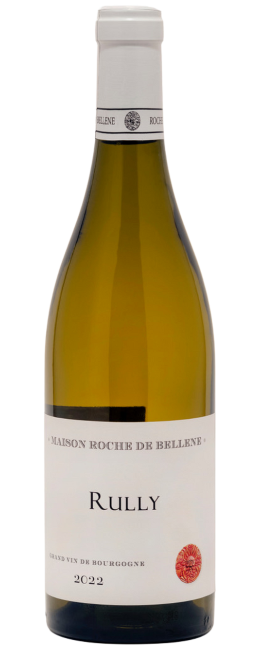 Roche de Bellene Bourgogne Rully Villages 2022