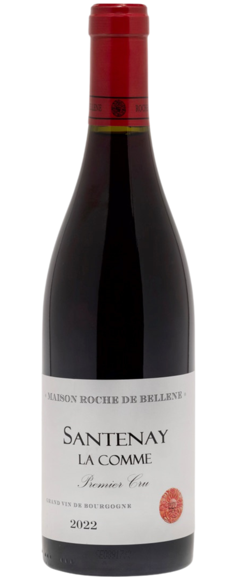 Roche de Bellene Santenay Premier Cru 'La Comme' 2022