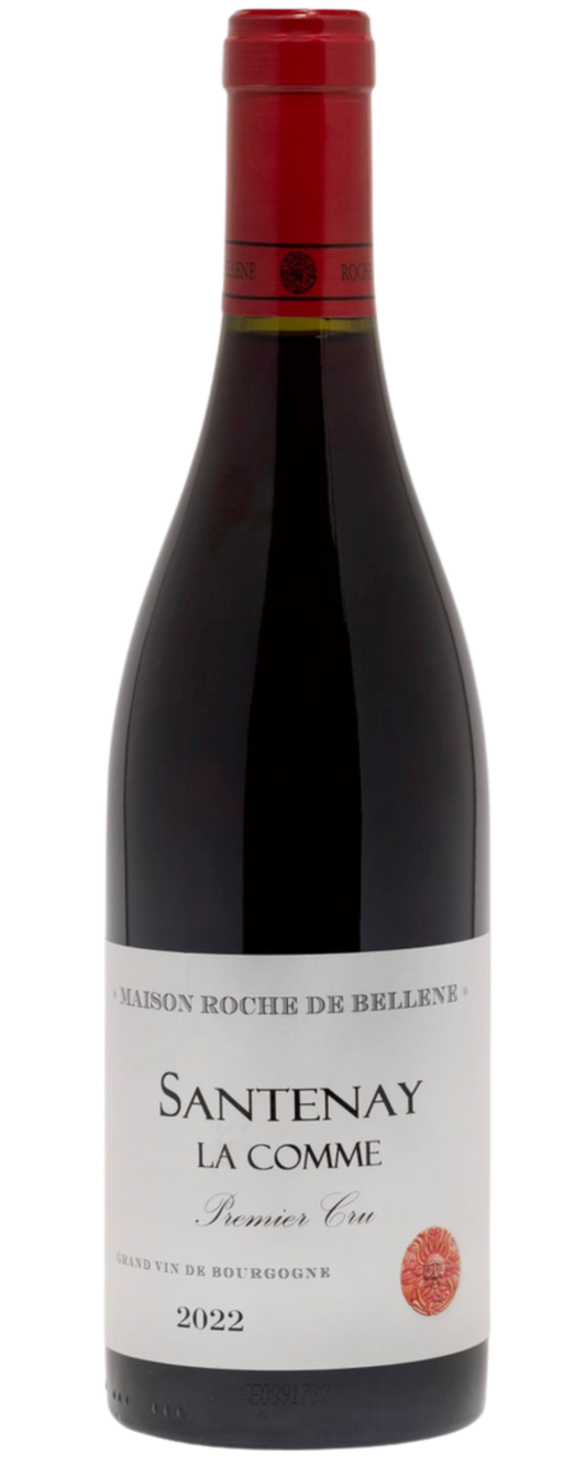 Roche de Bellene Santenay Premier Cru 'La Comme' 2022