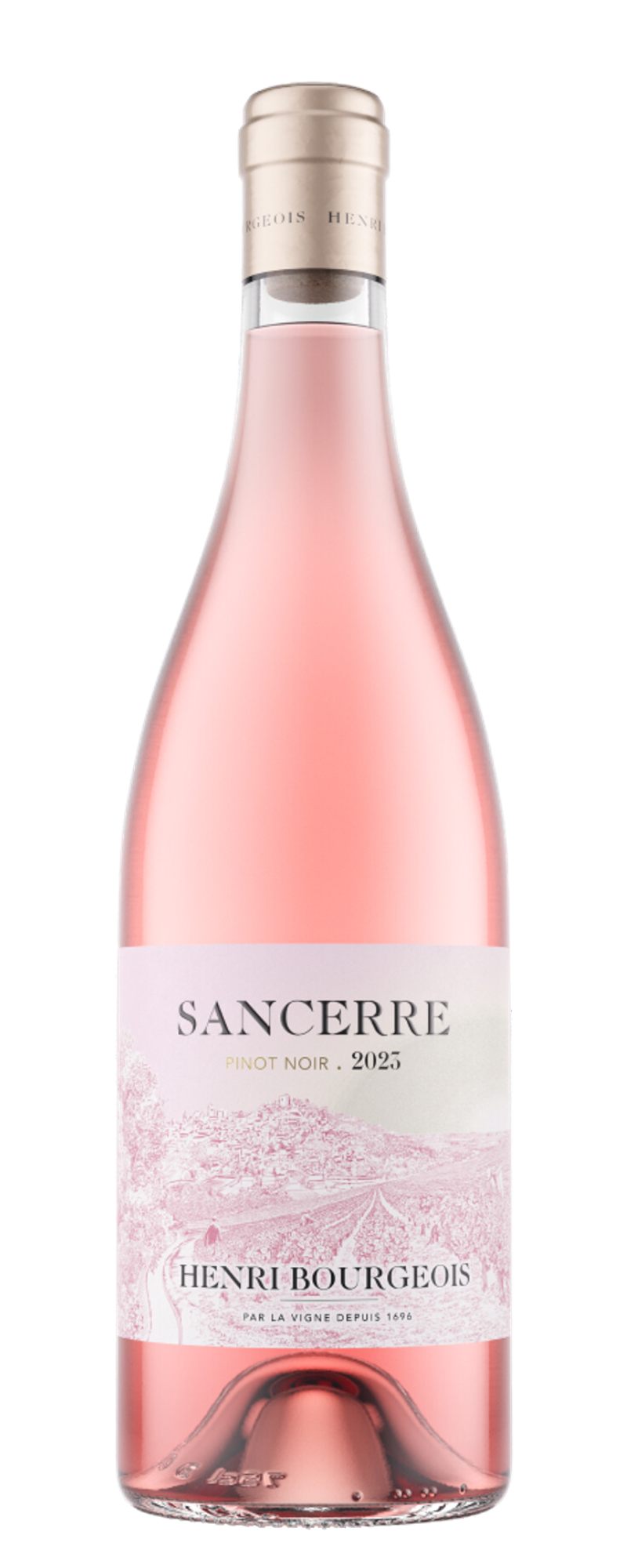Henri Bourgeois Sancerre Rosé 2023