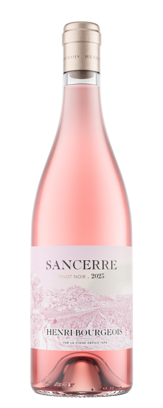 Henri Bourgeois Sancerre Rosé 2023