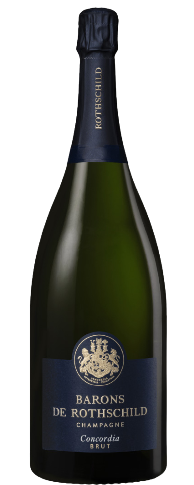 Champagne Barons de Rothschild Brut NV Magnum