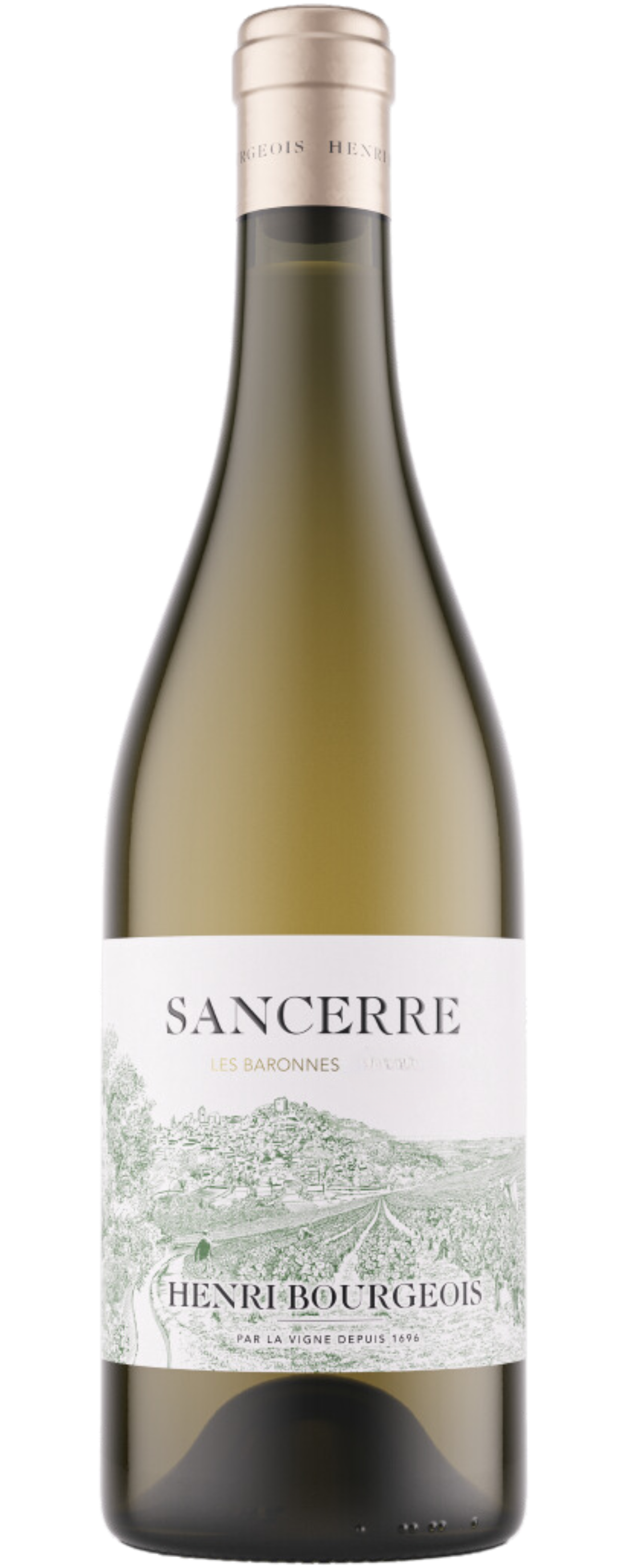 Henri Bourgeois Sancerre 2023
