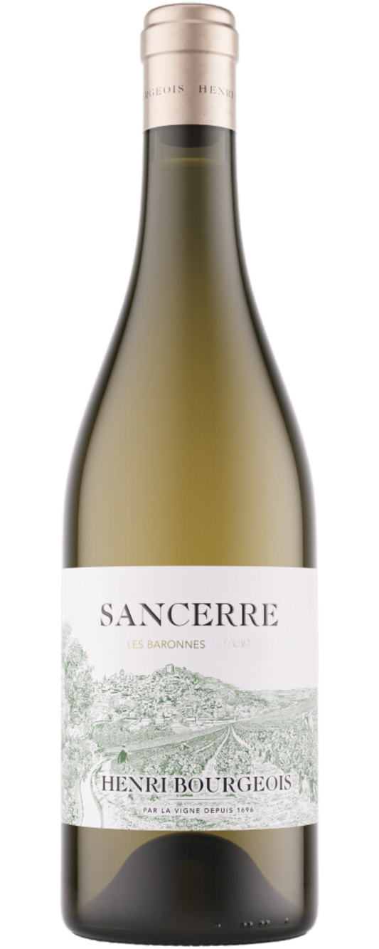 Henri Bourgeois Sancerre 2023