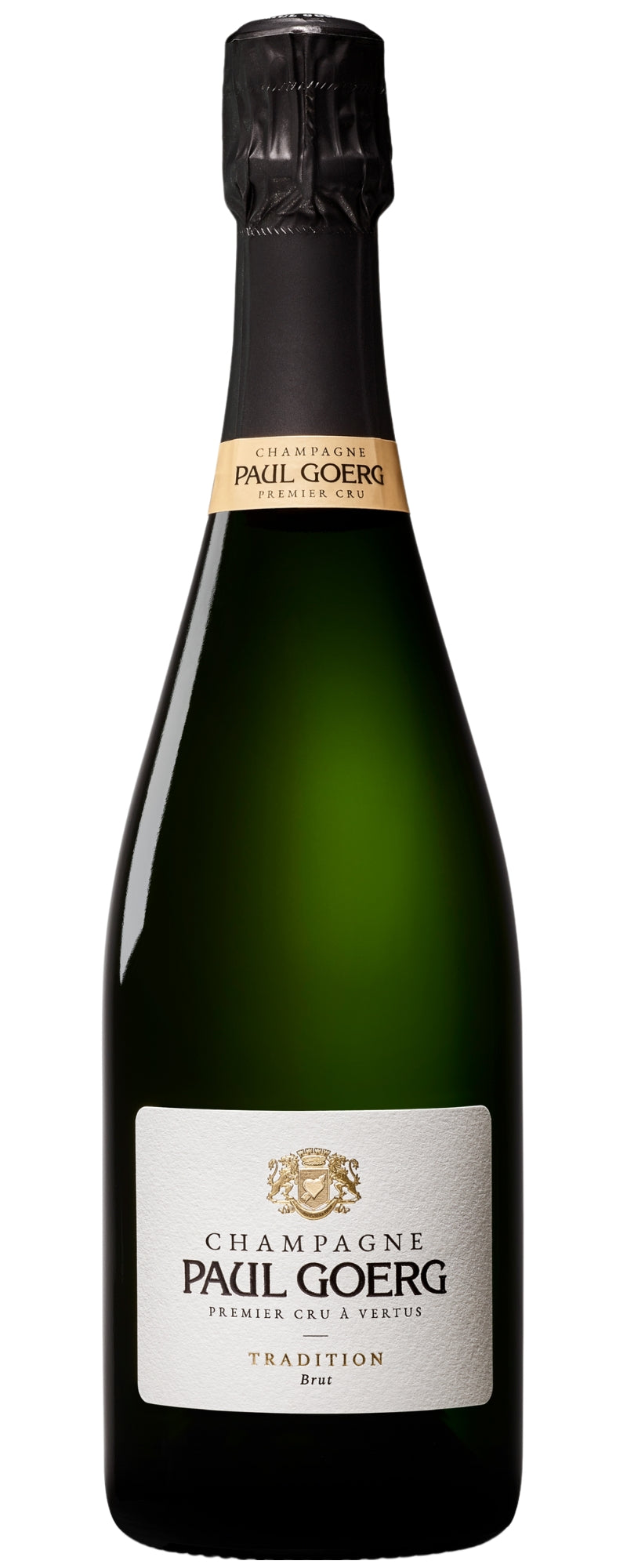 Champagne Paul Goerg Premier Cru Brut Tradition NV