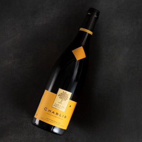 Chablis Denis Pommier 2023