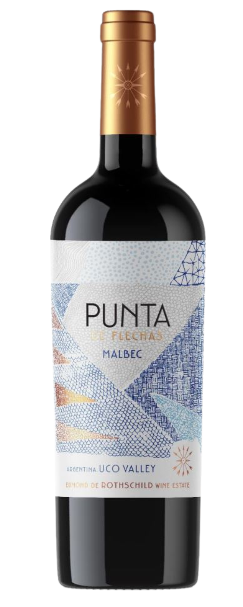 Punta de Flechas Malbec 2023