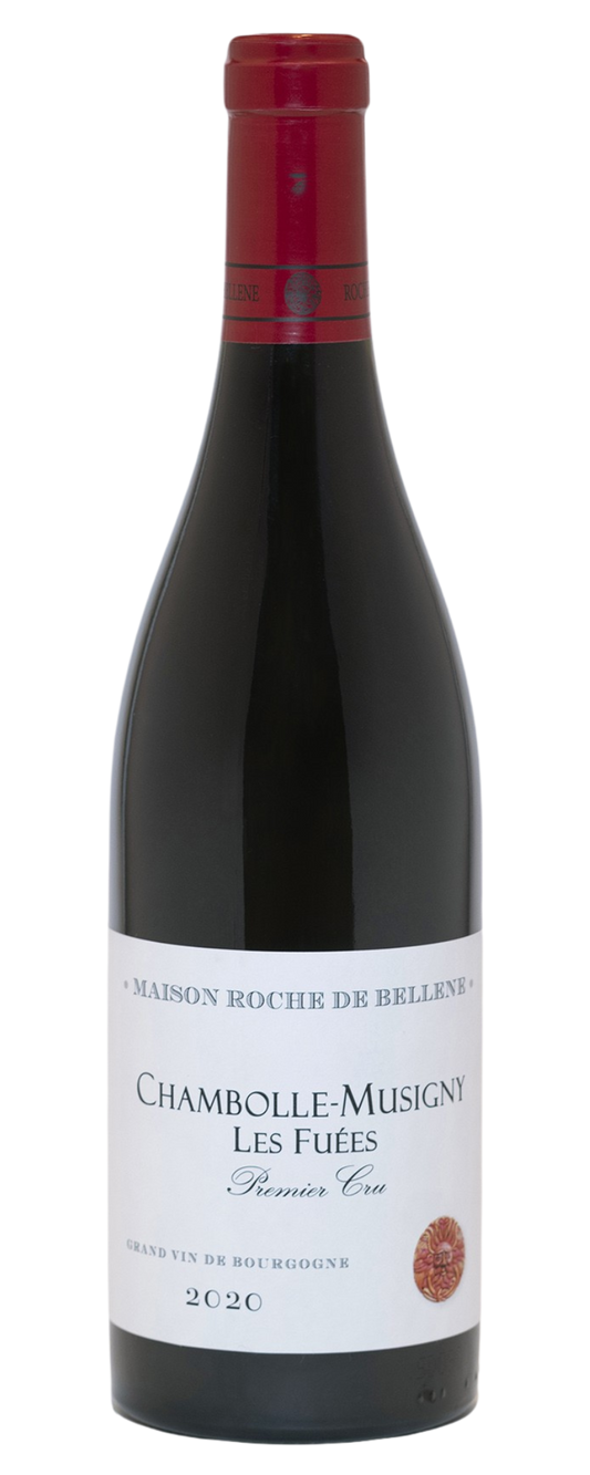 Roche de Bellene Chambolle-Musigny Premier Cru 'Les Fuées' 2020