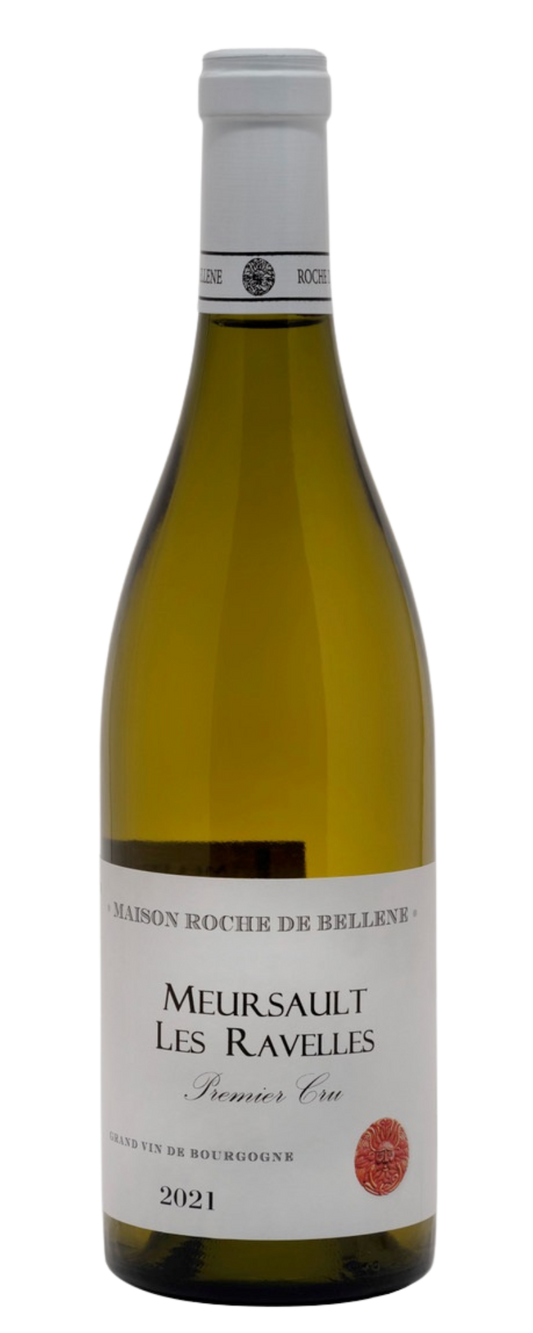 Roche de Bellene Meursault Premier Cru 'Les Ravelles' 2021
