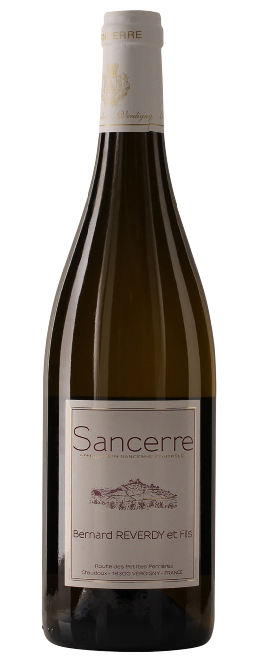Sancerre Domaine Bernard Reverdy 2023
