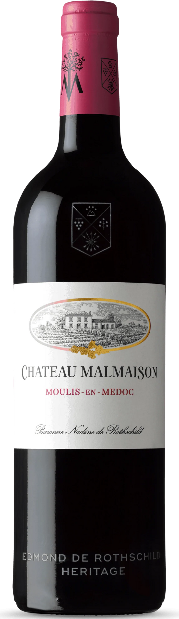 Château Malmaison 2016