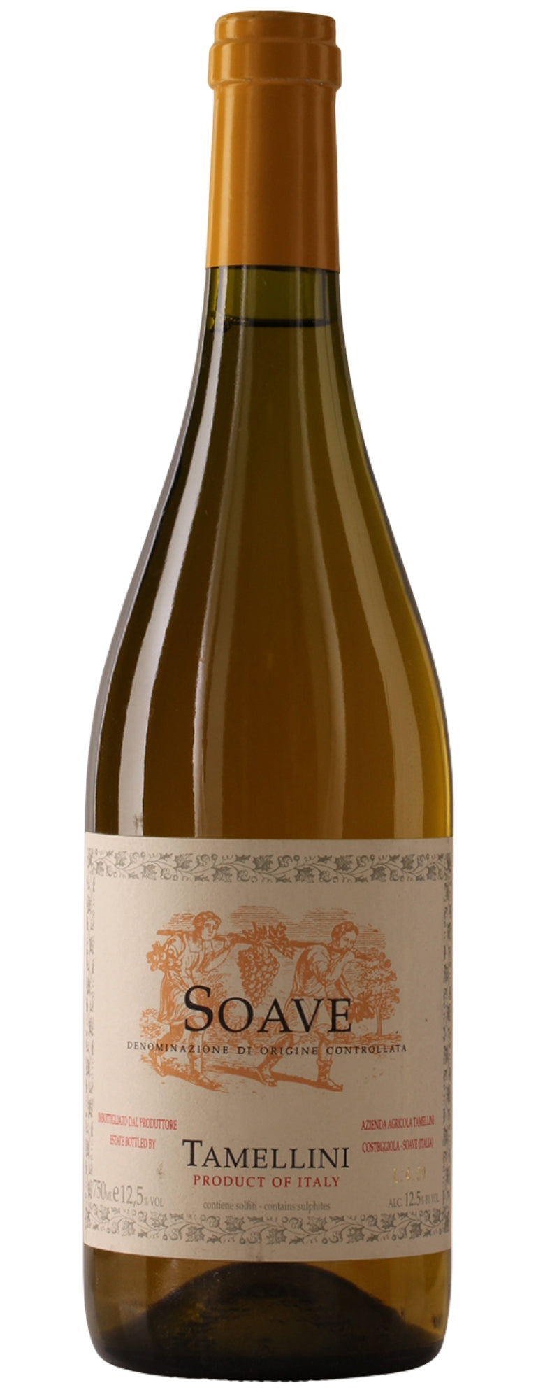 Soave Tamellini 2023