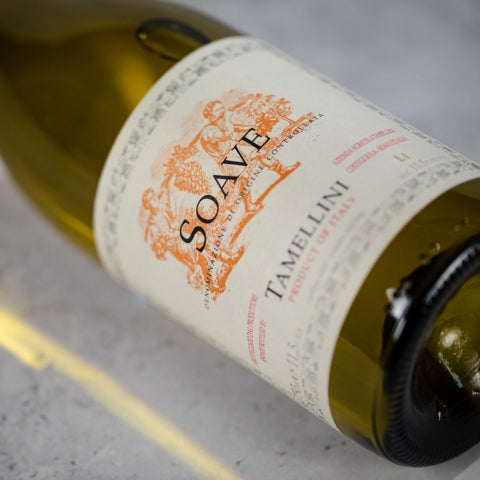 Soave Tamellini 2023