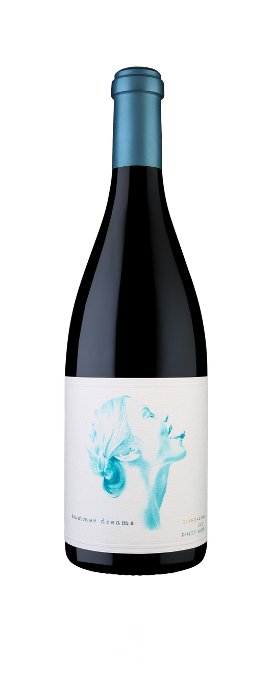 Summer Dreams Superchill Pinot Noir 2021