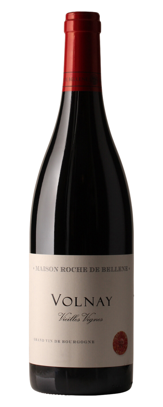 Maison Roche de Bellene Volnay Vieilles Vignes Burgundy 2018