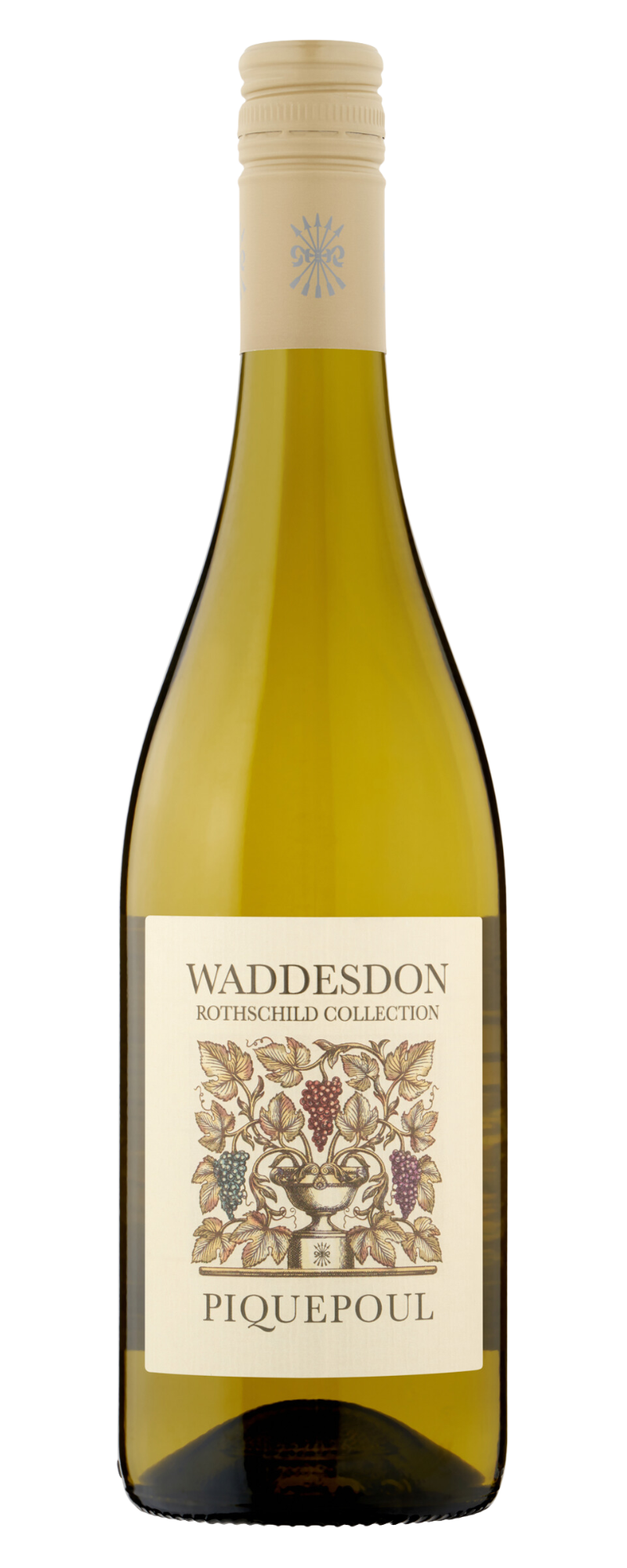 Waddesdon Rothschild Collection Piquepoul 2023