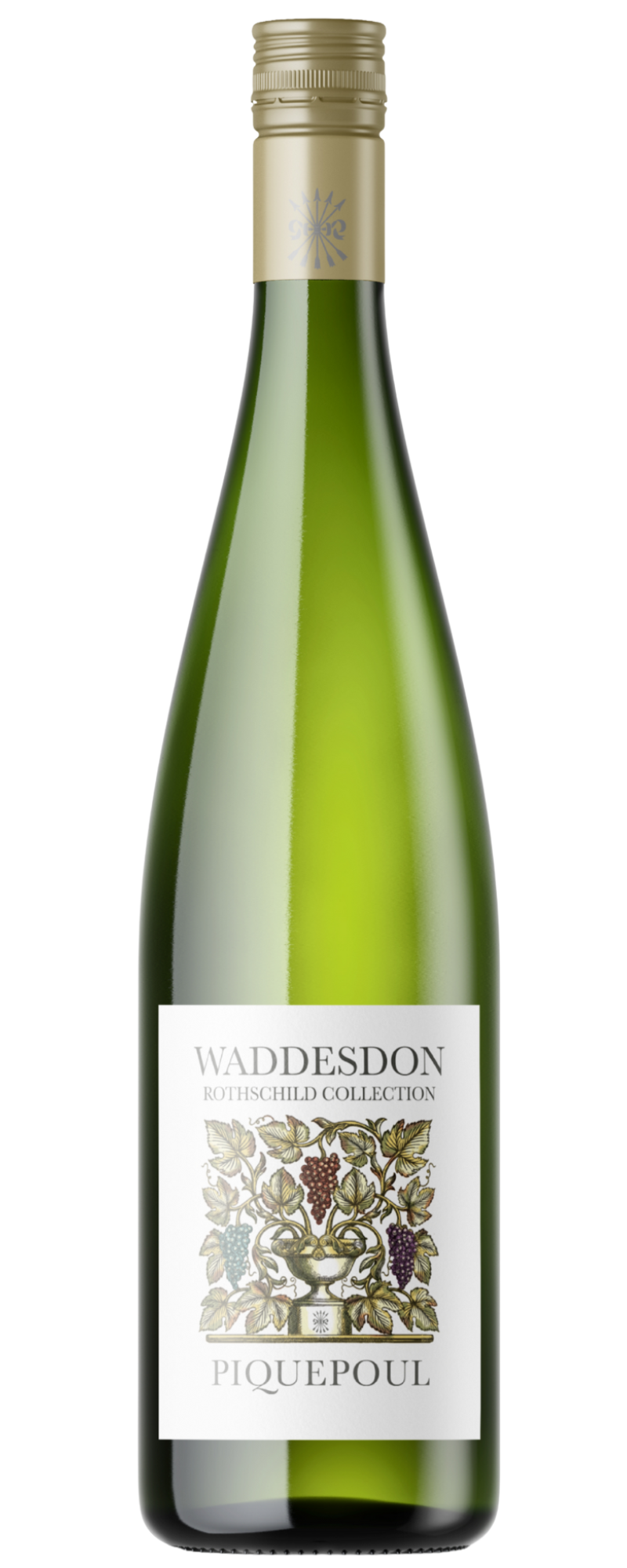 Waddesdon Rothschild Collection Piquepoul 2024