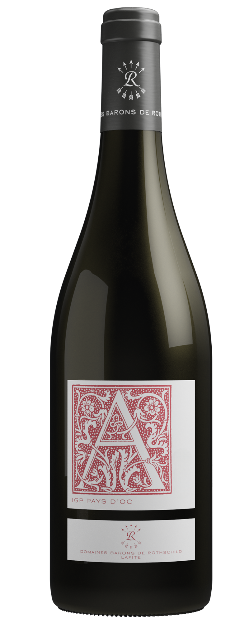 Aussières Rouge 2020