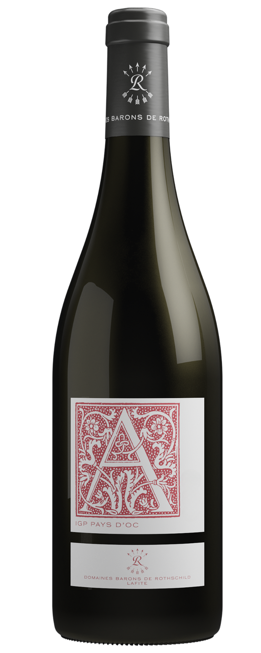 Aussières Rouge 2022