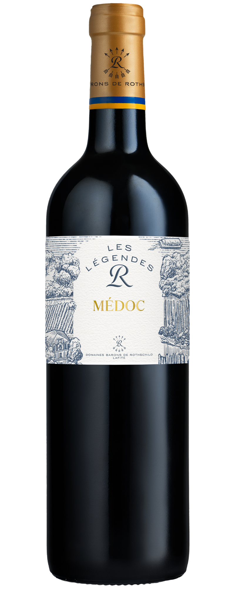 Les Légendes Médoc 2020