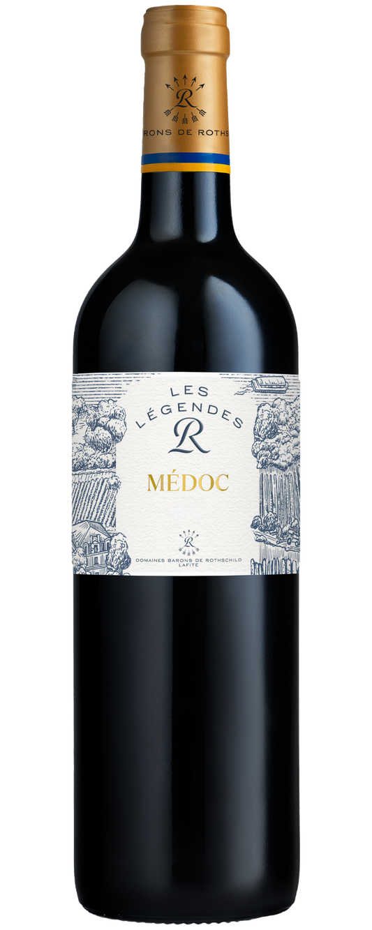 Les Légendes Médoc 2020