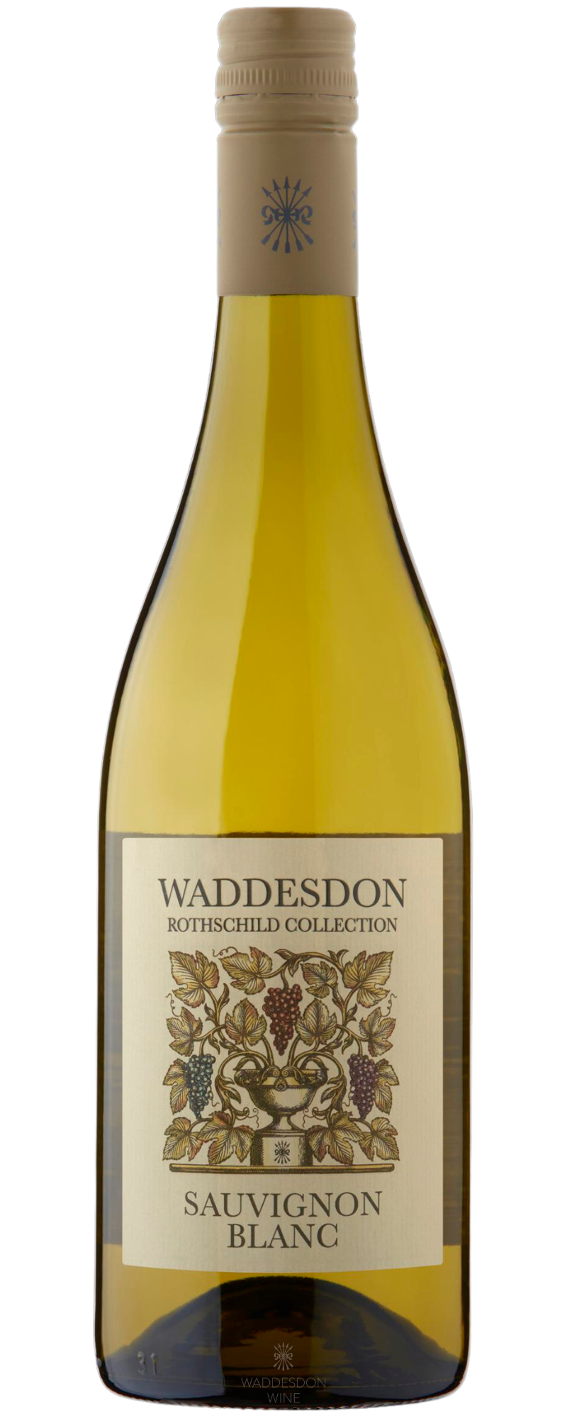 Waddesdon Rothschild Collection Sauvignon Blanc 2024