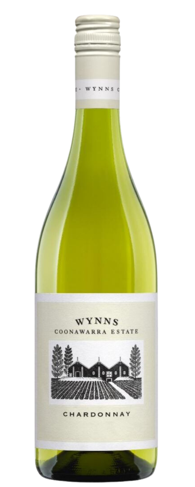 Wynns Coonawarra Estate Chardonnay 2023